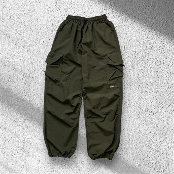 Карго штани парашути Cargo All Mountain Водовідштовхувальні