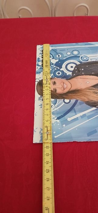 Poster Demi Lovato