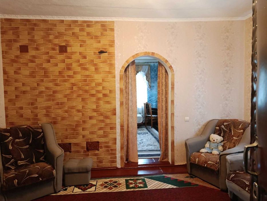 Будинок (мебльований) в м. Новомиргород