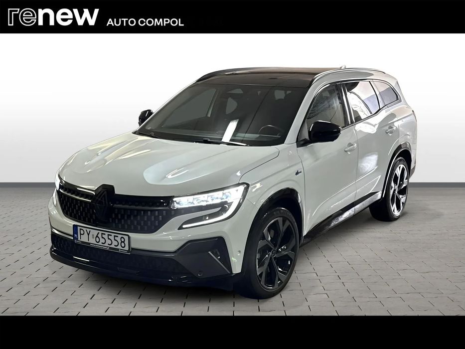 Renault Espace