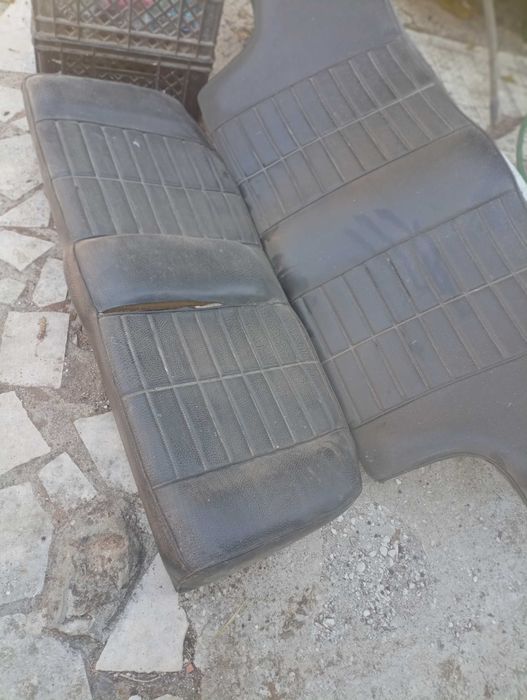 Peças de mini clumam para venda
