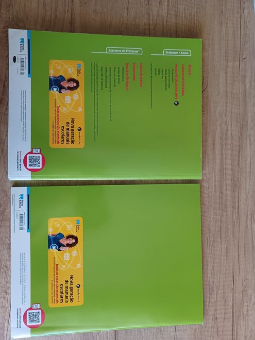 Versão professor -- Em Questão - Filosofia - 10.º Ano