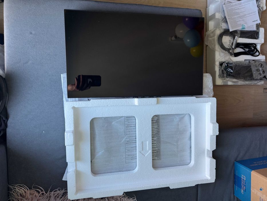 Monitor dotykowy iiyama t2252msc