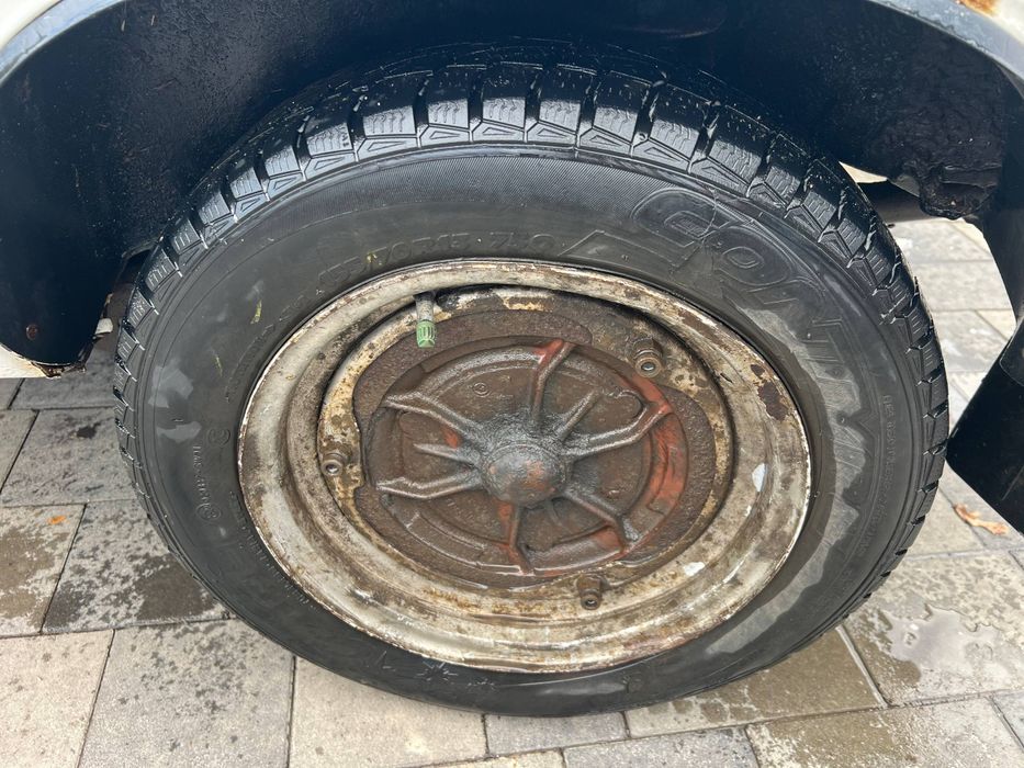 Продам ЗАЗ Таврия