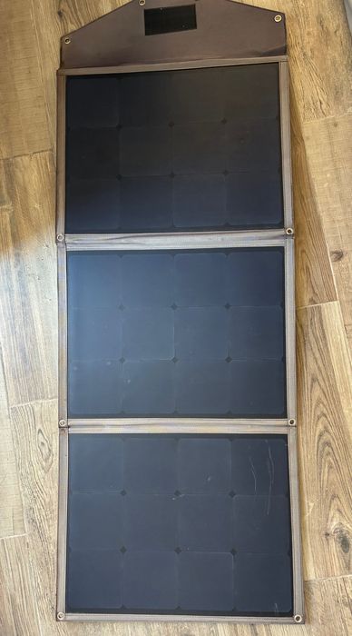Tanque Vertical 45L + Bomba Fiamma AQUA8 e Painel So7ar Extra