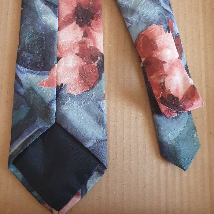 Krawat męski Altio Amsterdam