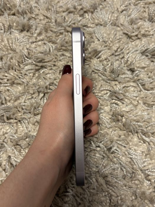 iPhone 14, 128GB, Purple