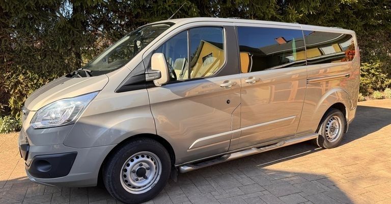 ПРодама втомобіль в гарному стані повністю перевіренийй та готовийй до продажу.