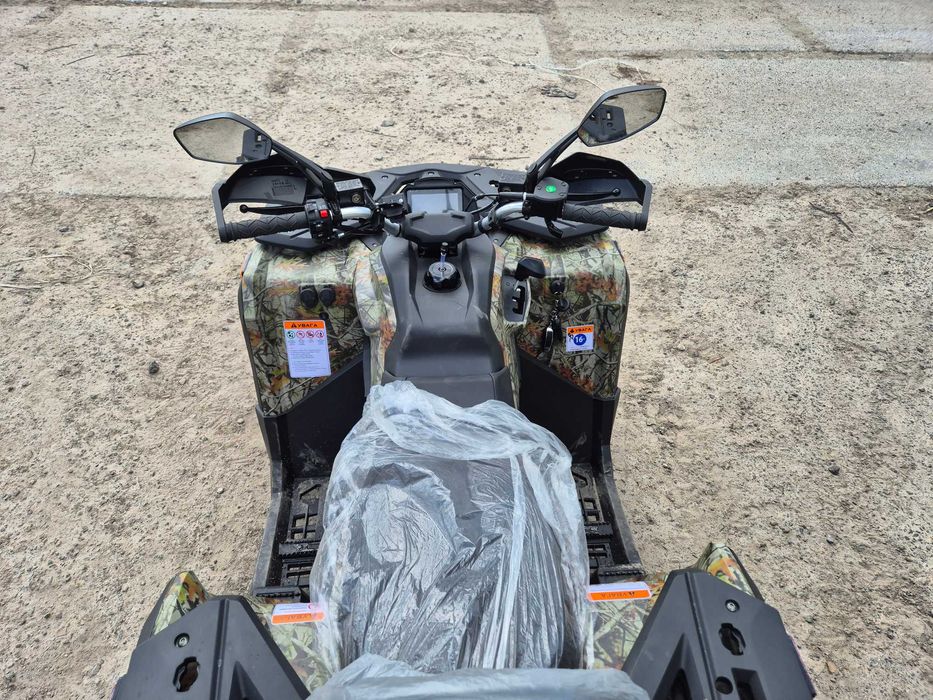 Comman Ranger 250 Квадроцикл 2025 года