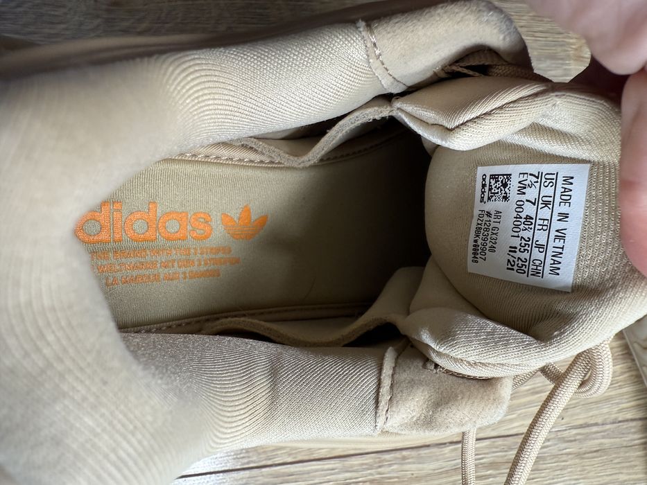 Кросівки Adidas Ozrah