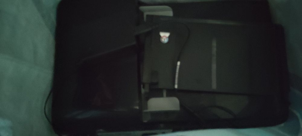 HP Multifunction Printer430803837015838721