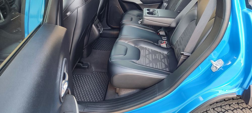 Jeep Cherokee 2022 VIN 1C4PJMCX8ND531698 фото оголошення 16 з 24