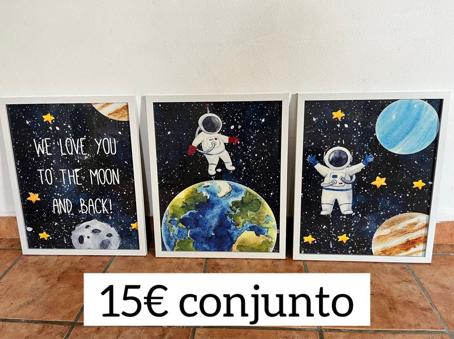 Cara a Casa - Geladeira Guarda Roupas Quadro Brinquedo Monitor