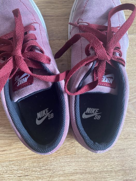 Buty Nike SB 36,5