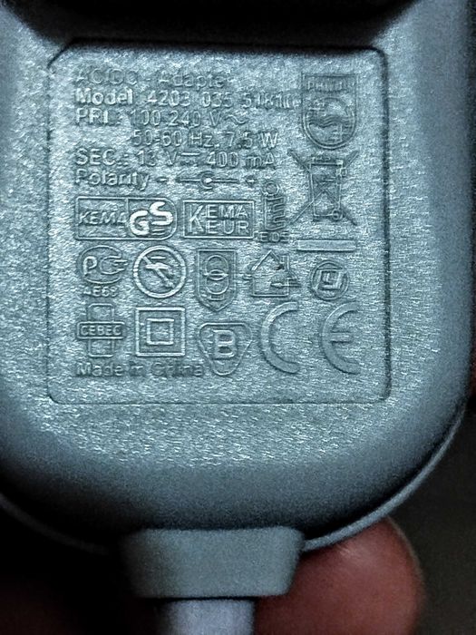 Эпилятор Philips HP-6501