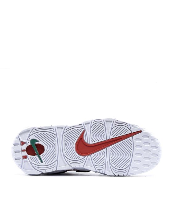 Кроссовки (кросівки) NIKE AIR MORE UPTEMPO