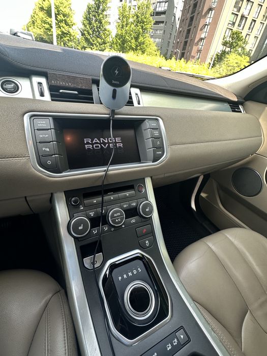 Продам авто Land Rover Range Rover Evoque 2013