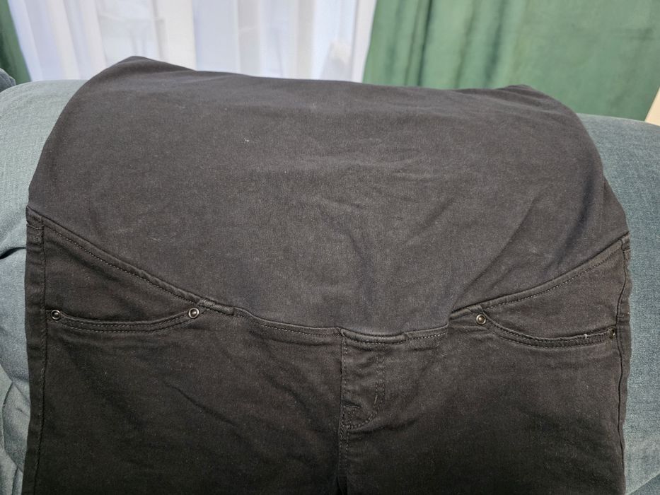 Spodnie ciazowe h&m M