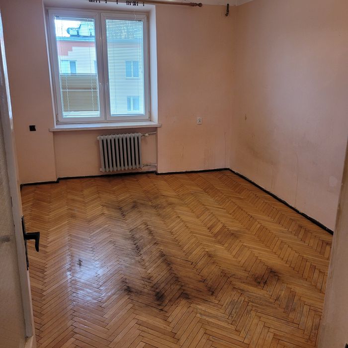 Sprzedam mieszkanie Kraśnik Fabr. ul. Matejki 48m2