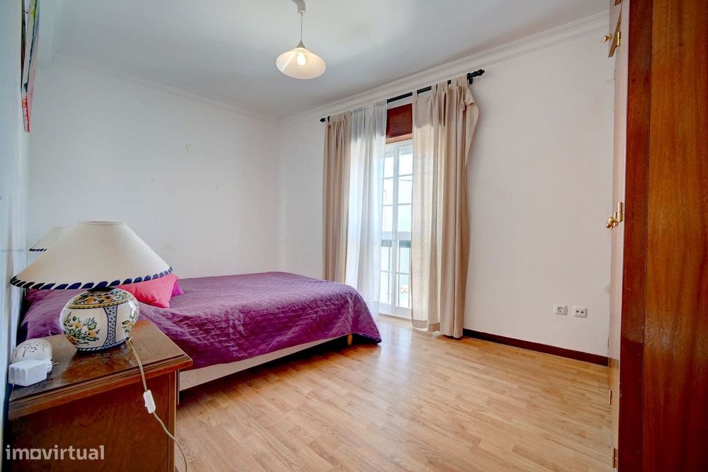 Apartamento T2 em Cascais
