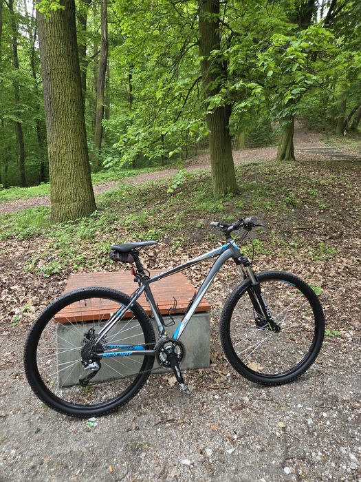 Kellys Spider 30 29” – Jak Nowy – Okazja  – M – 29”