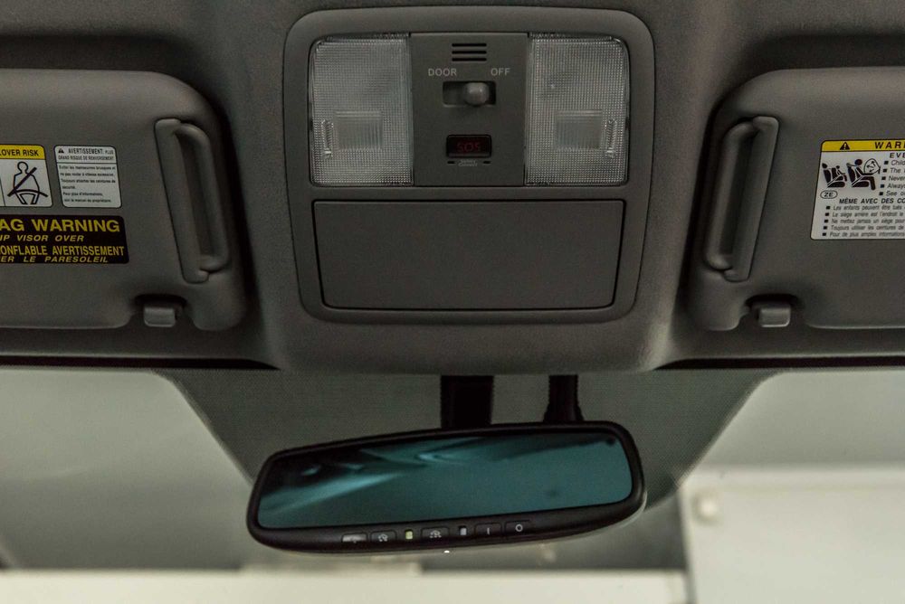 Продам електомобіль Toyota RAV4 EV 2012 року