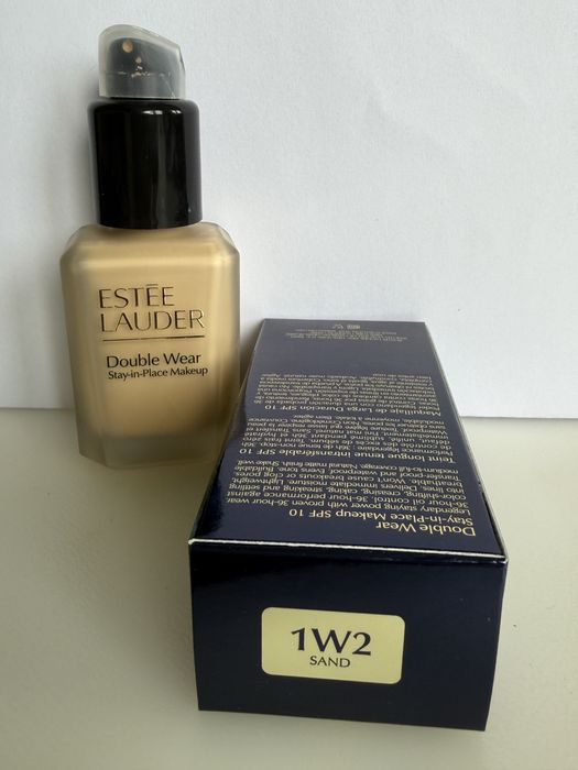 Estee Lauder Double Wear