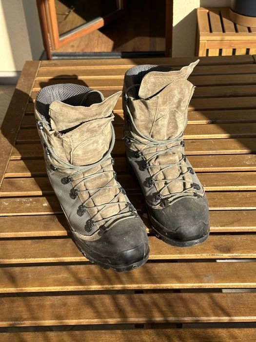 Bates Tora Bora 11R