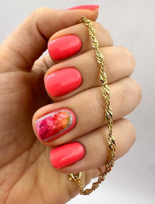 Złota bransoletka 19cm Próba 585 splot singapur NOWA / Fajne OKAZJE!