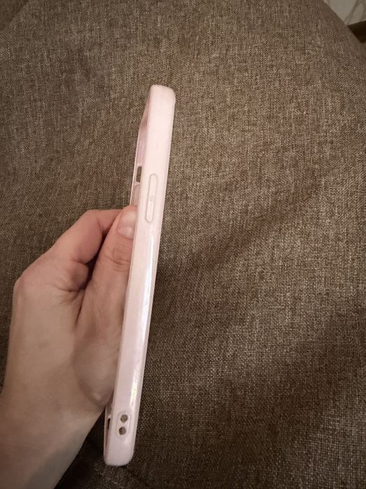 Чехол, бампер на iphone 12 Pro