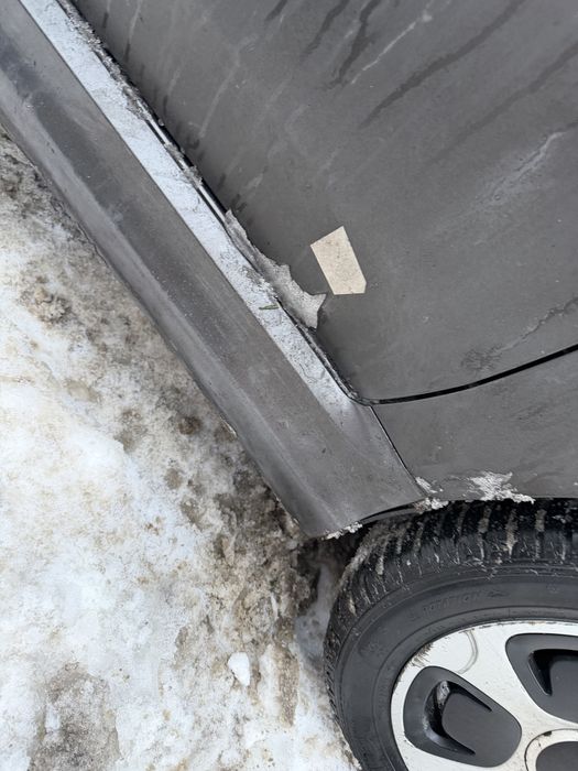 Продам авто Fiat 500e, фіат, машина, автомобіль