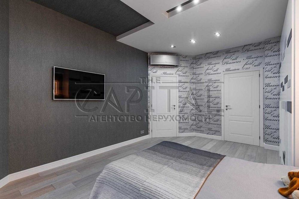 Многокомнатная квартира по адресу ул. Андрея Верхогляда (площадь 200 м²) - Atlanta.ua - фото 19