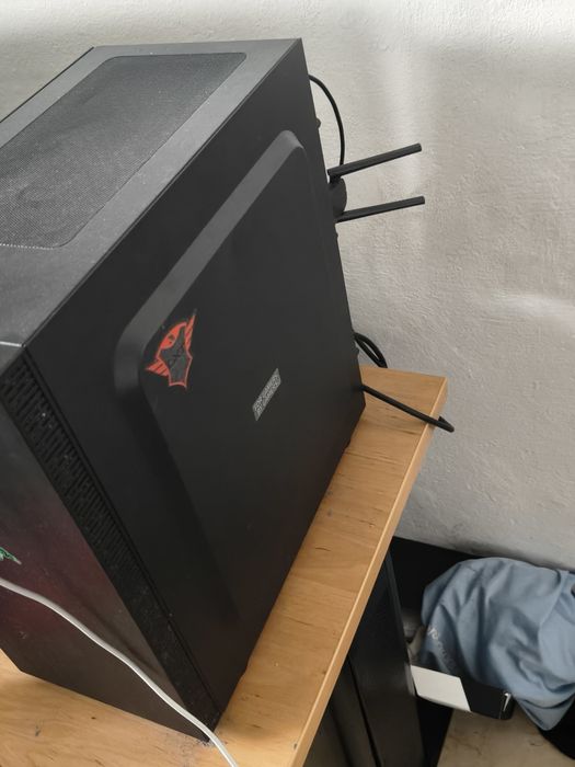 Pc gamer asus 16gb