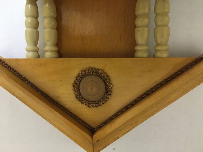 Будинок для ключів сувенірний