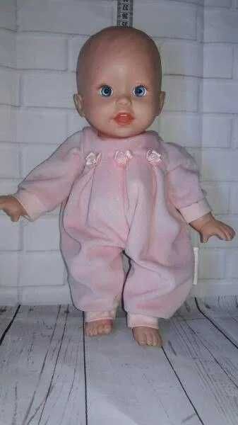 Пупсы фирменные.