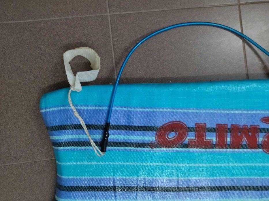 Prancha de Bodyboard