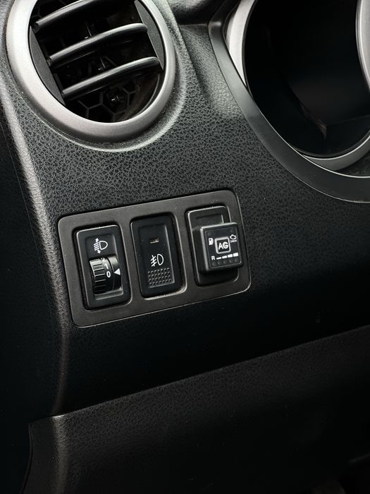 Suzuki Grand Vitara 2007