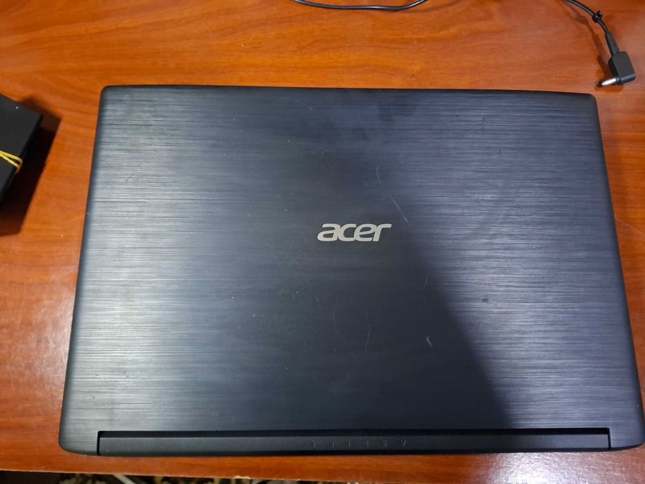 Acer Aspire 3 A315-53 | Intel i3 | 8GB RAM | SSD 256GB | Windows 11