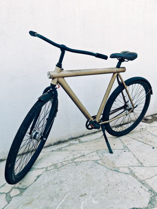 VANMOOF M1 / No. 3 — Vintage / Collector's BICYCLE