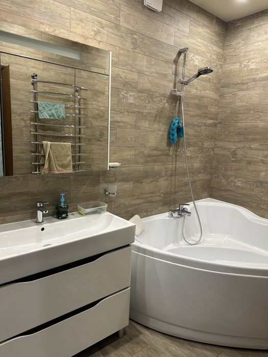 Квартира на пр.Маяковського