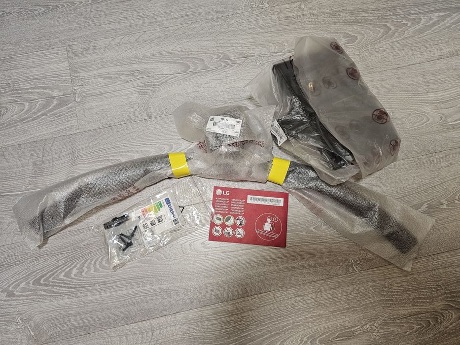 Podstawa do telewizora LG 43 / 50 cali 43NANO8 50NANO8