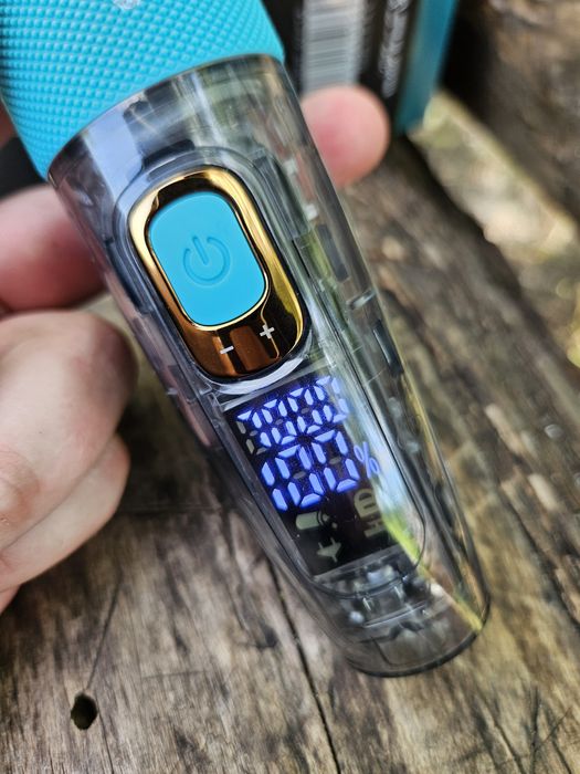 Машинка для стрижки голови VGR 695 професійна тример профессиональная