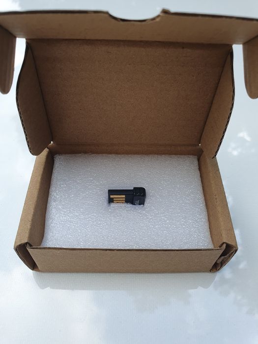 Yealink BT50 Adapter odbiornik Bluetooth USB