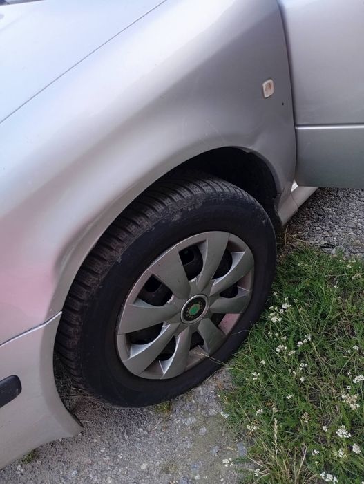 Skoda октавія тур універсал