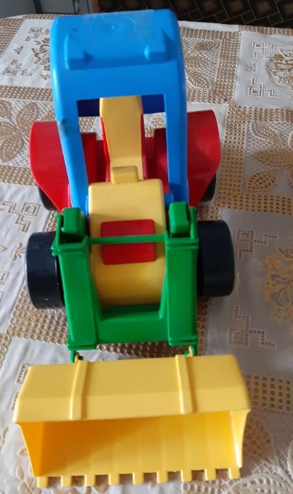Игрушки детские для песочницы