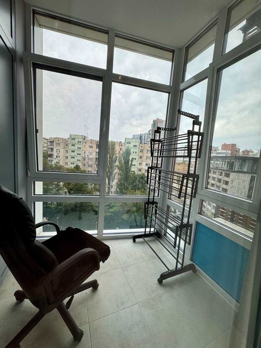 Продаж 3-к ЖК Бульвар Фонтанів дизайнерській ремонт 114м2 Печерськ 495000