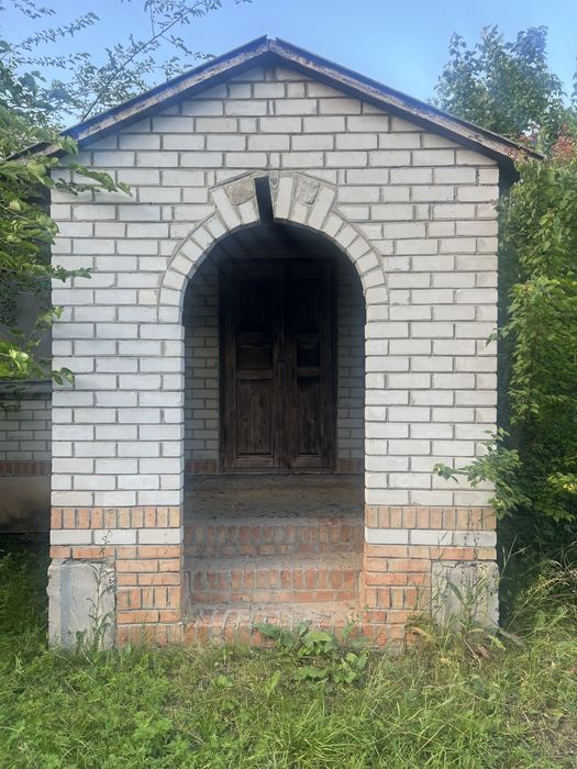 Продам будинок в Шишаках