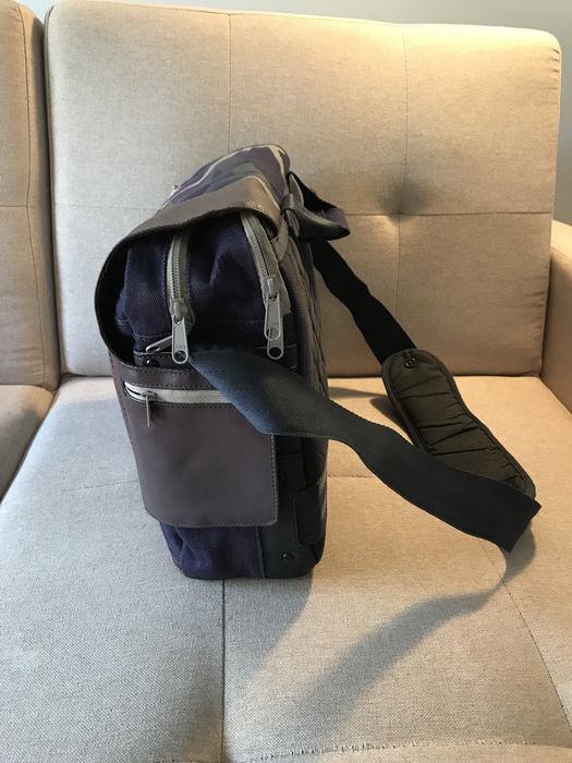 Bolsa-mochila Newfeel.