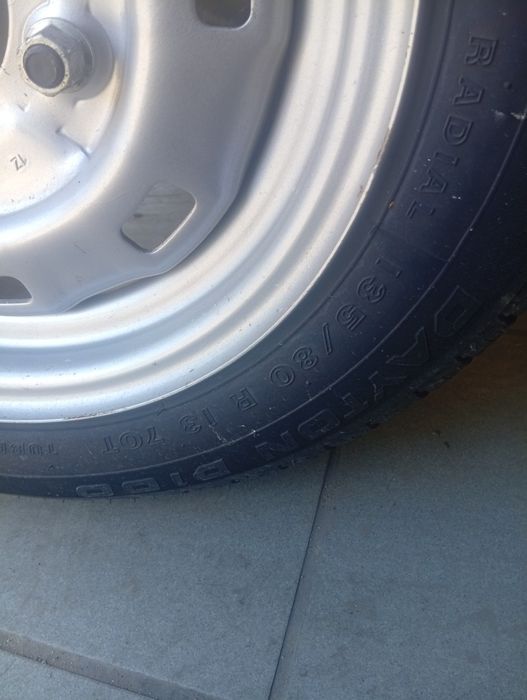 Atrelado/ Reboque, Daxara 158, como novo