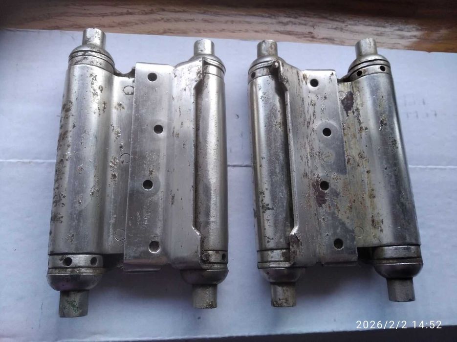 Петля маятникова ковбойська барна пара